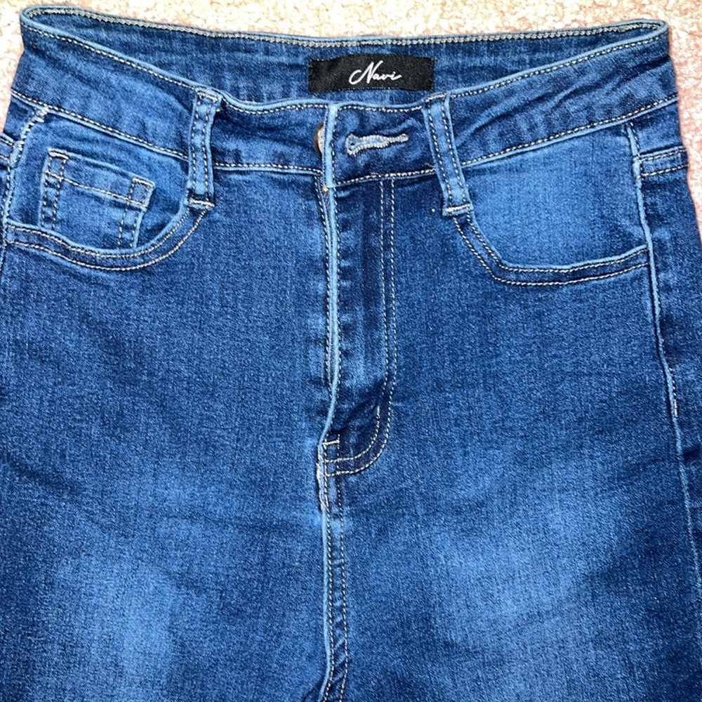 NVGTN JEANS